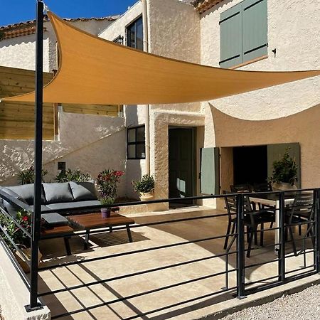דירות וונל La Ribasse En Provence מראה חיצוני תמונה