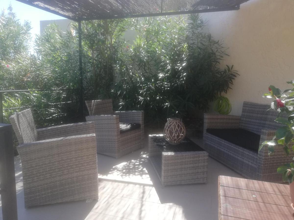 דירות וונל La Ribasse En Provence מראה חיצוני תמונה