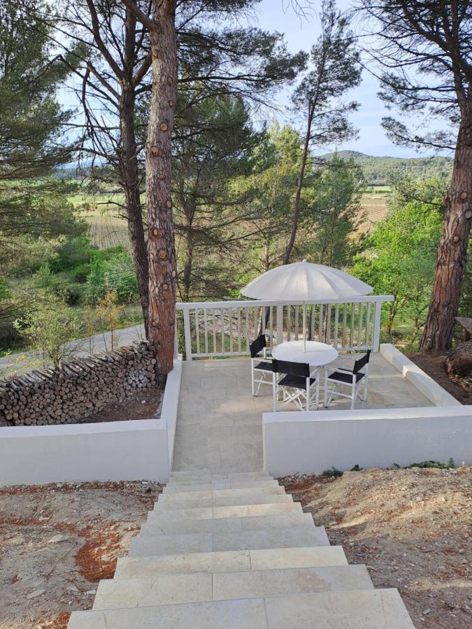 דירות וונל La Ribasse En Provence מראה חיצוני תמונה