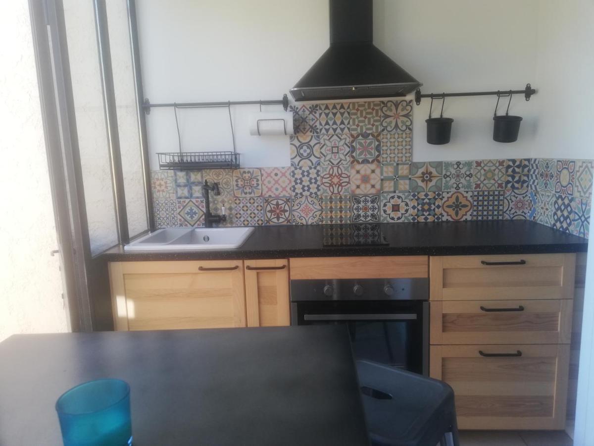דירות וונל La Ribasse En Provence מראה חיצוני תמונה