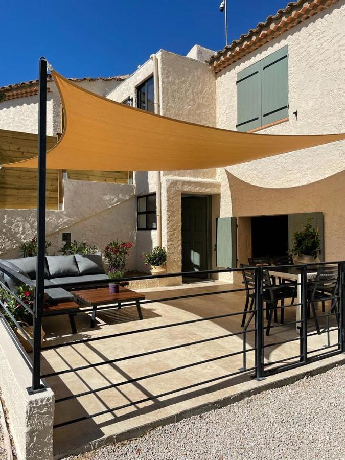 דירות וונל La Ribasse En Provence מראה חיצוני תמונה