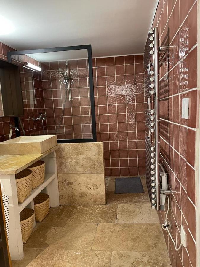 דירות וונל La Ribasse En Provence מראה חיצוני תמונה