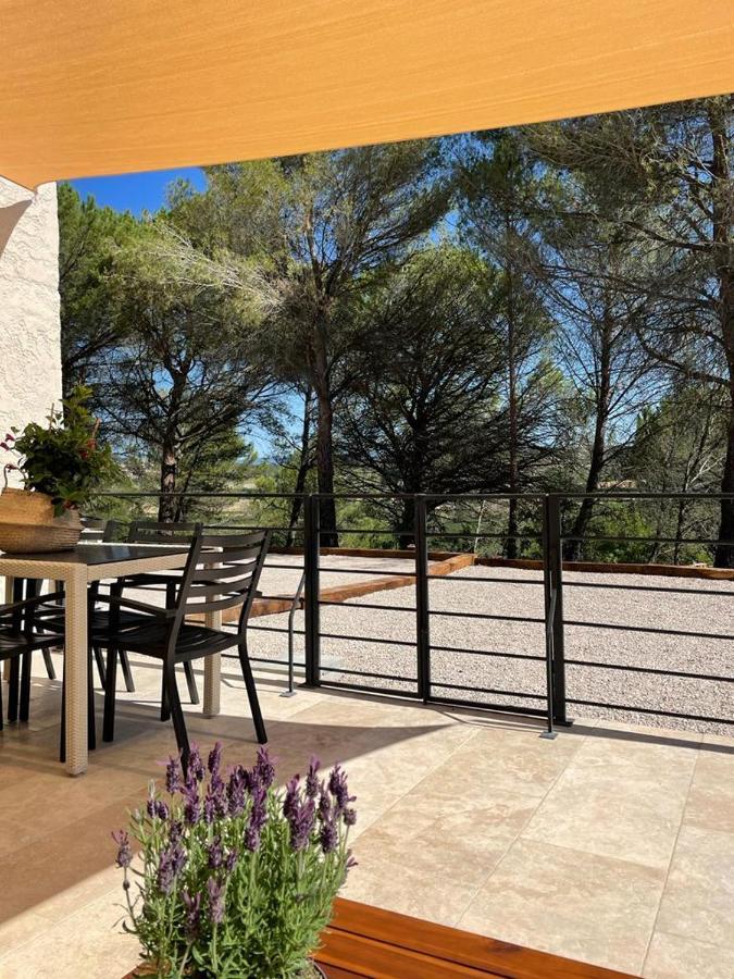 דירות וונל La Ribasse En Provence מראה חיצוני תמונה