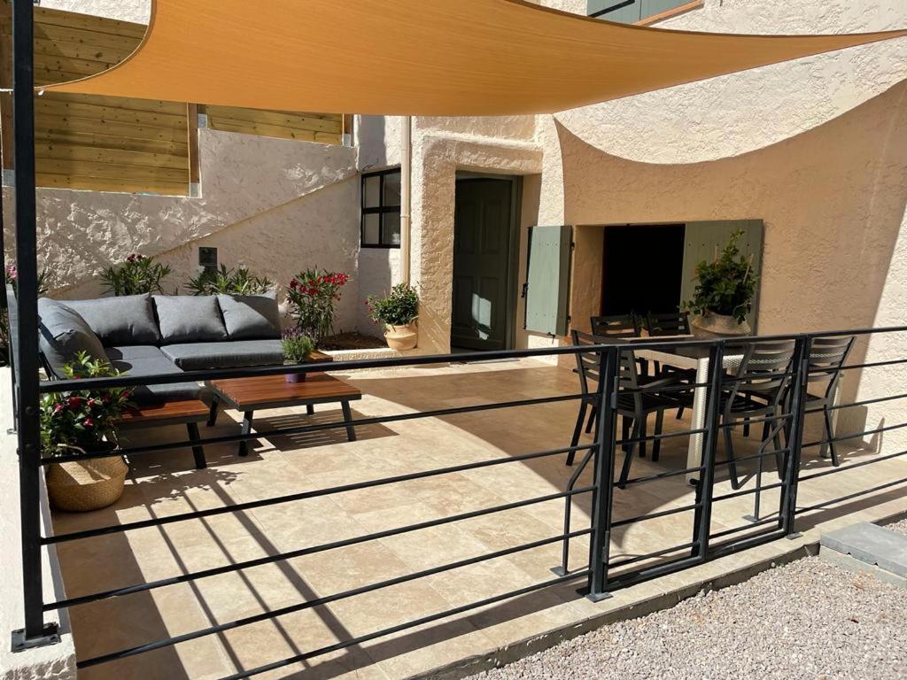 דירות וונל La Ribasse En Provence מראה חיצוני תמונה