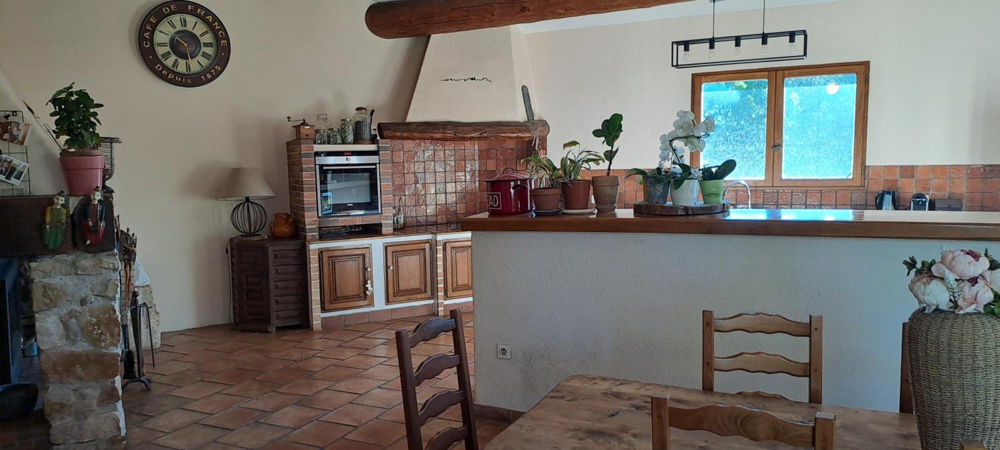דירות וונל La Ribasse En Provence מראה חיצוני תמונה