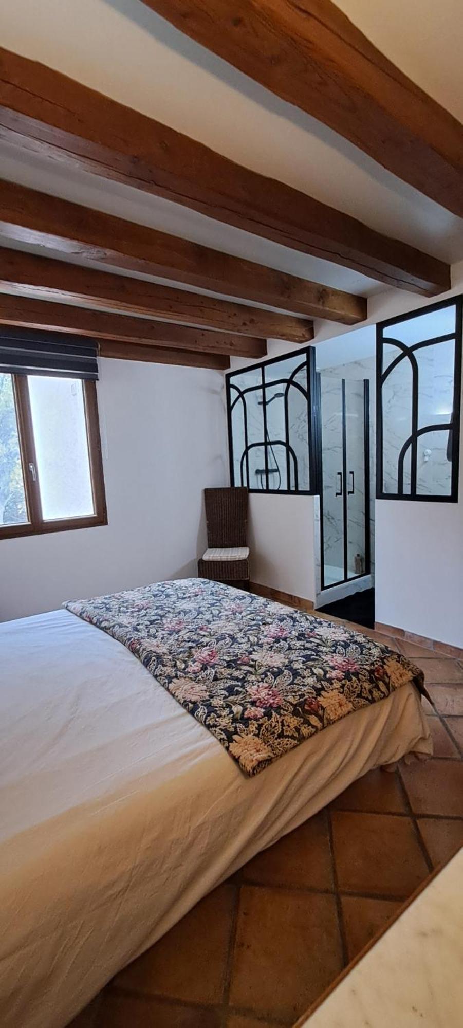 דירות וונל La Ribasse En Provence מראה חיצוני תמונה