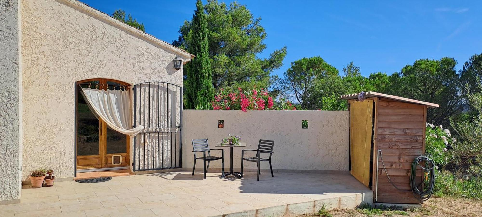 דירות וונל La Ribasse En Provence מראה חיצוני תמונה