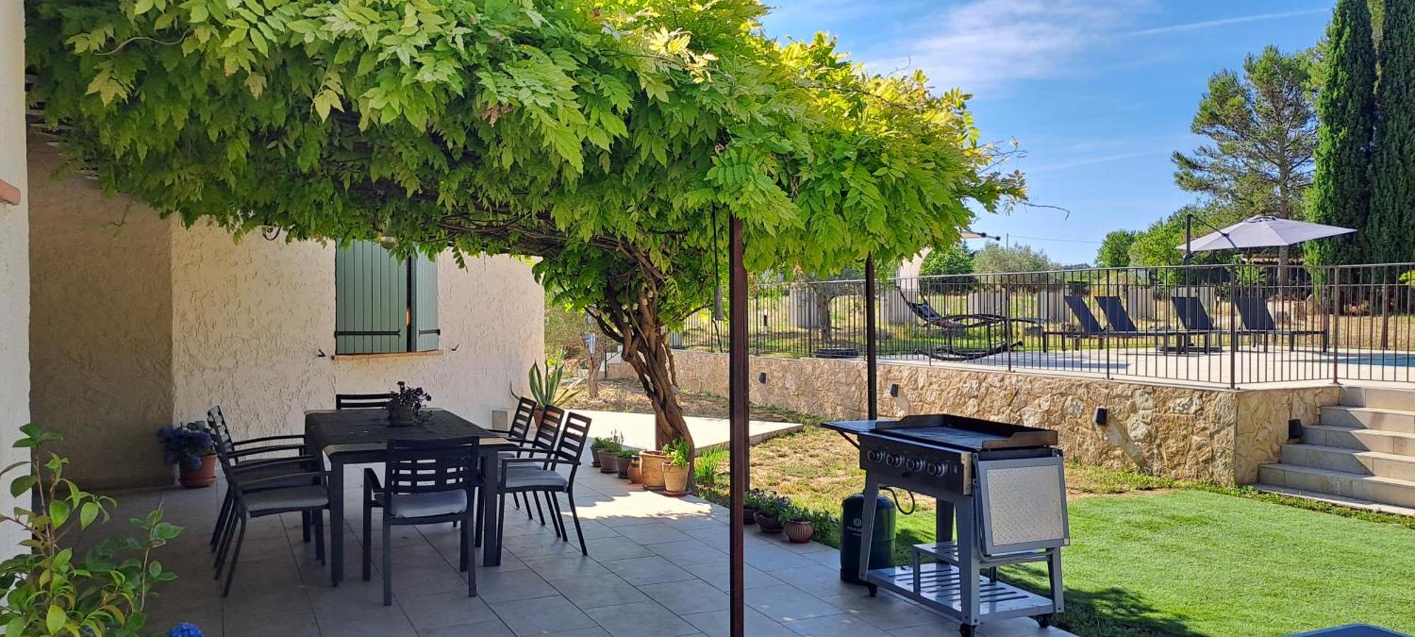 דירות וונל La Ribasse En Provence מראה חיצוני תמונה