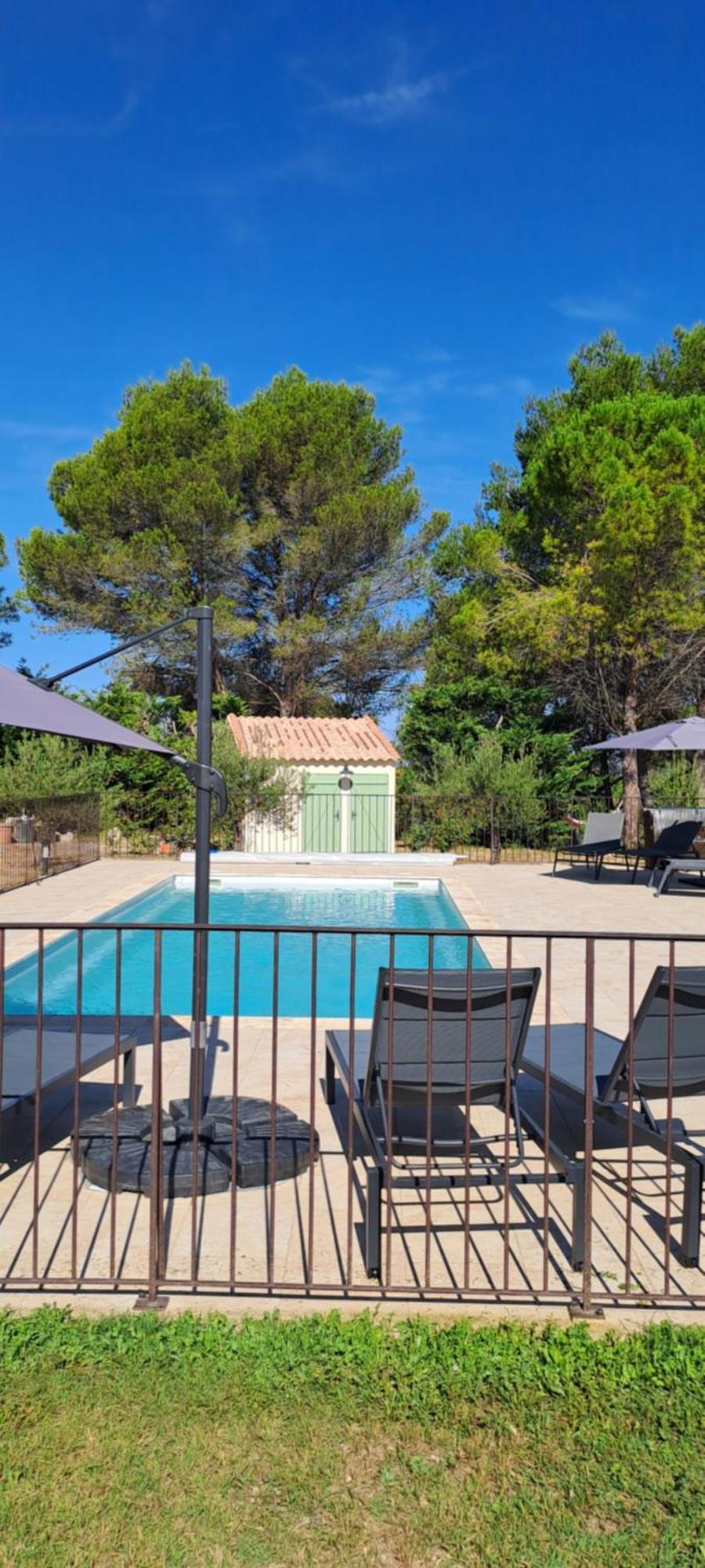 דירות וונל La Ribasse En Provence חדר תמונה